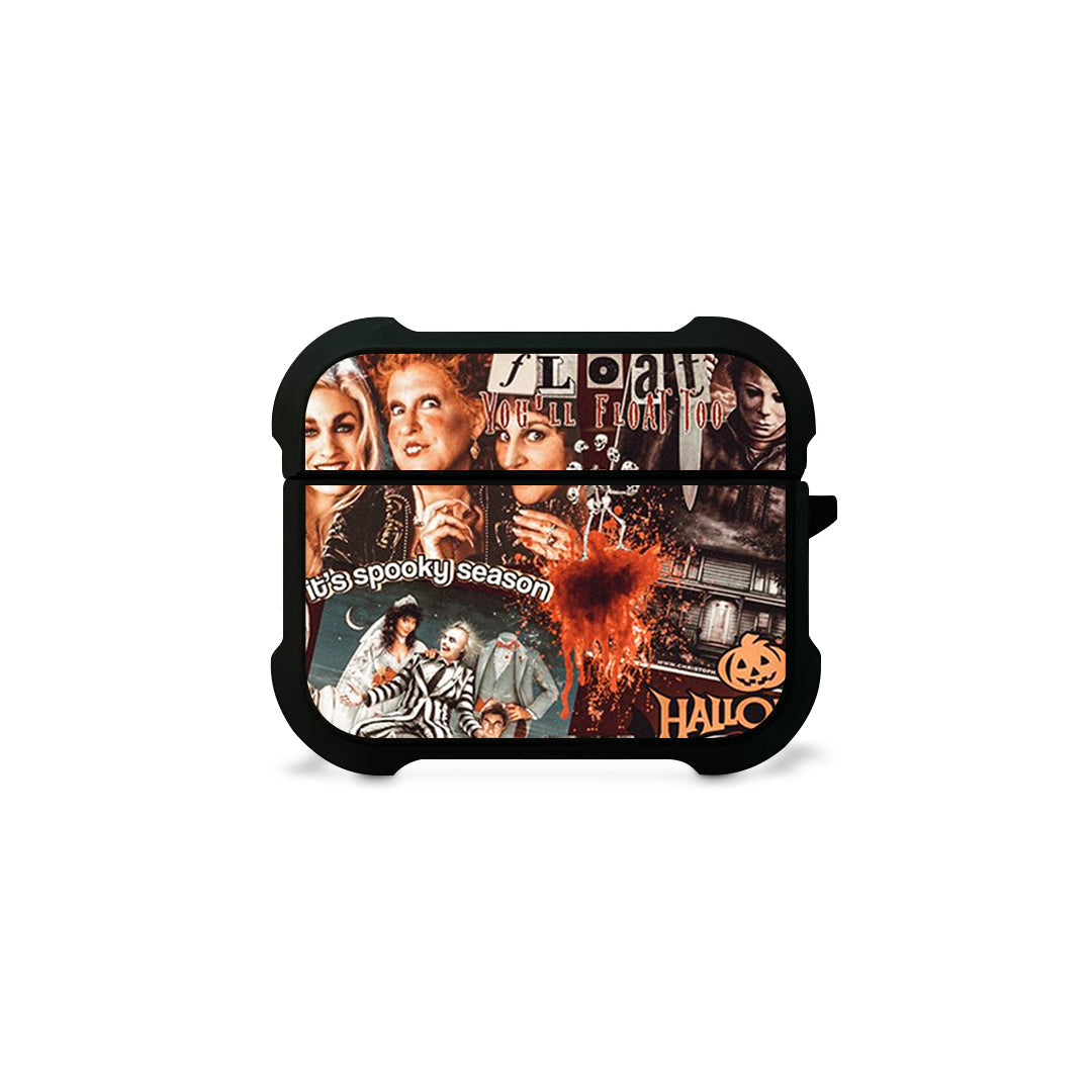 Halloween Spooky Season - Airpods Pro Θήκη