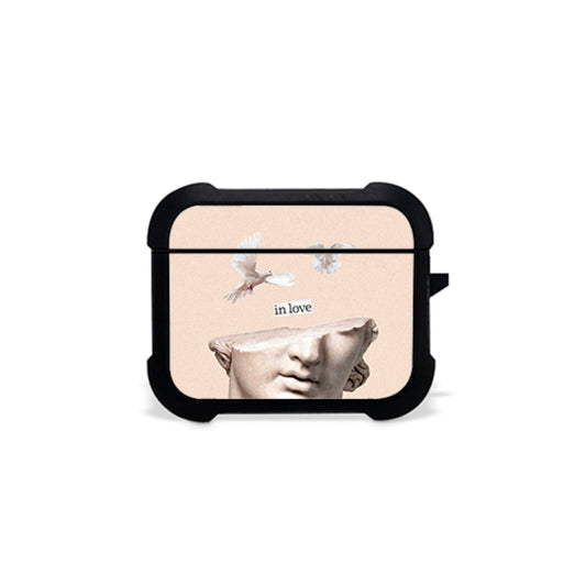 In Love - Airpods Θήκη