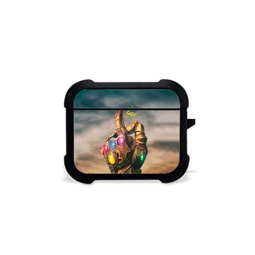 Infinity Snap - Airpods Θήκη