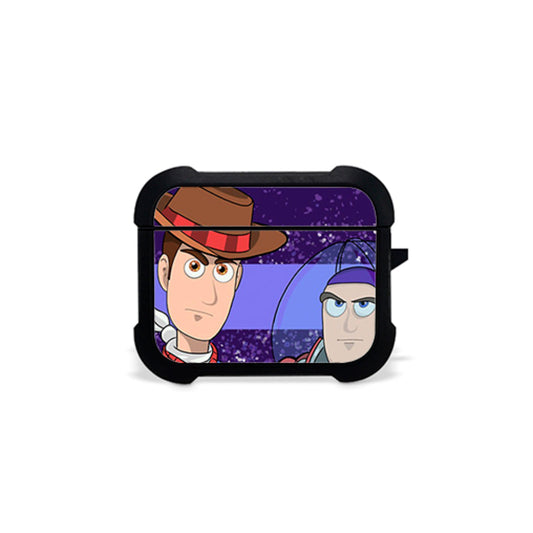 Infinity Story - Airpods Θήκη