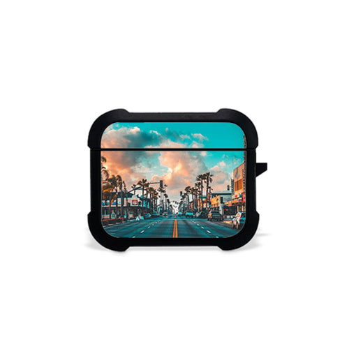 Landscape City - Airpods Θήκη