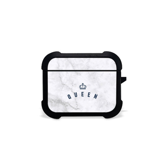 Marble Queen - Airpods Θήκη