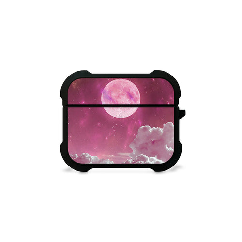 Pink Moon - Airpods Θήκη
