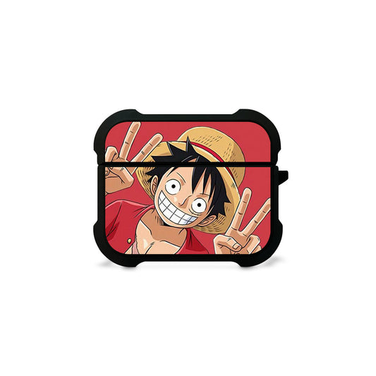 Pirate Luffy - Airpods Θήκη