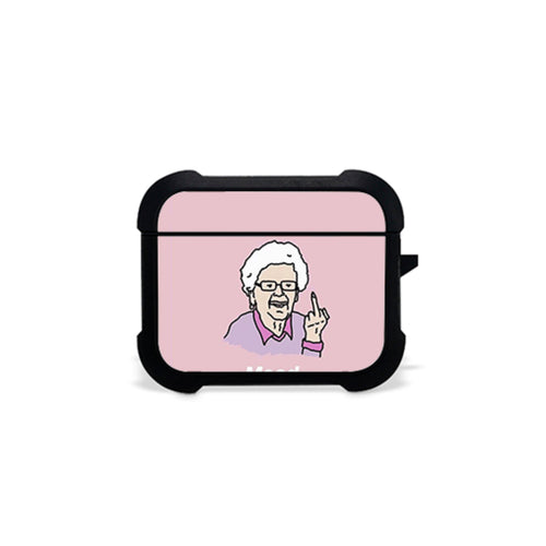 PopArt Mood - Airpods Θήκη