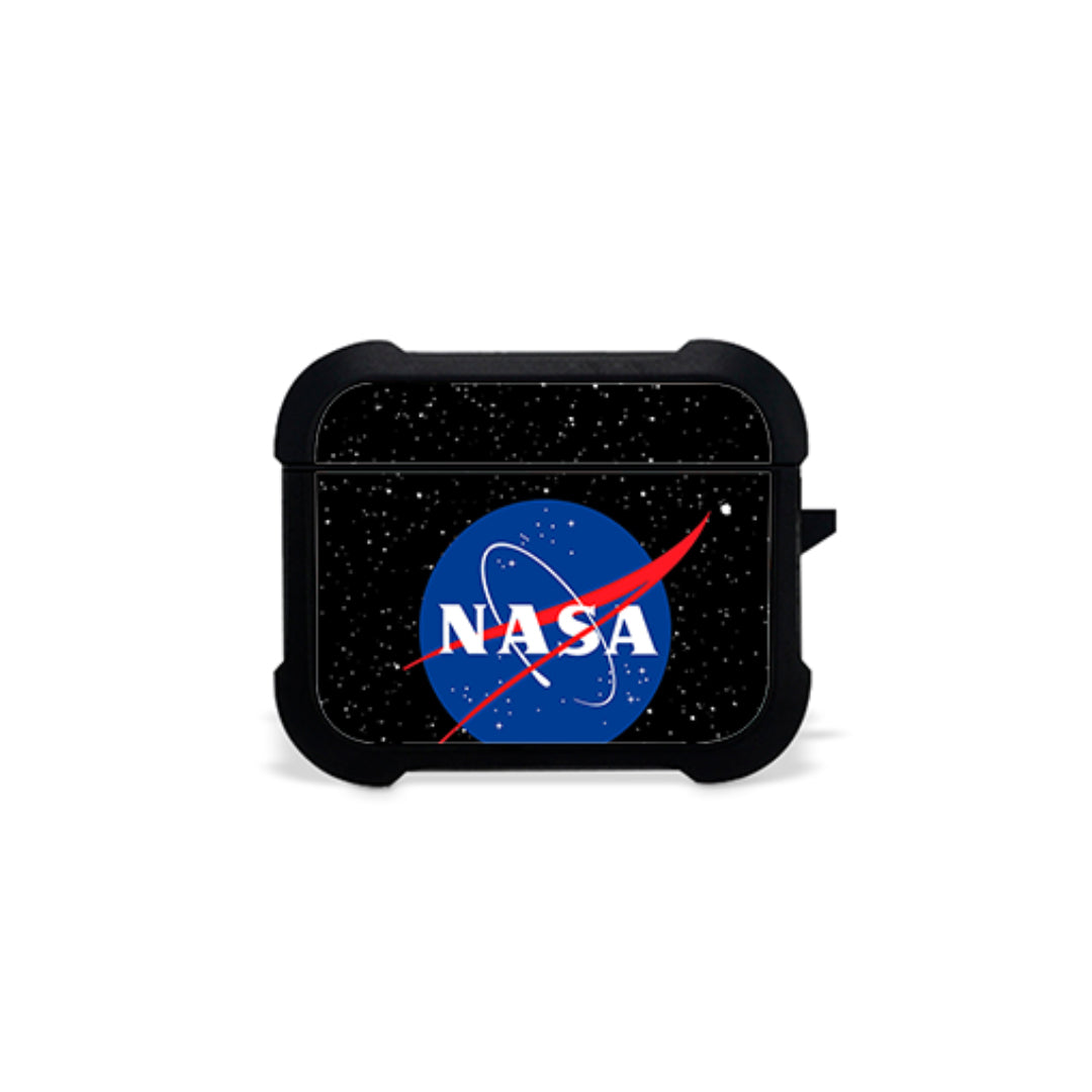 PopArt NASA - Airpods Θήκη