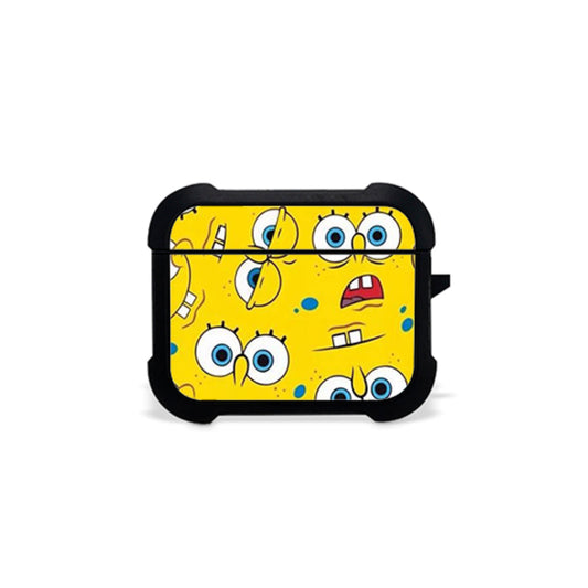 PopArt Sponge - Airpods Θήκη