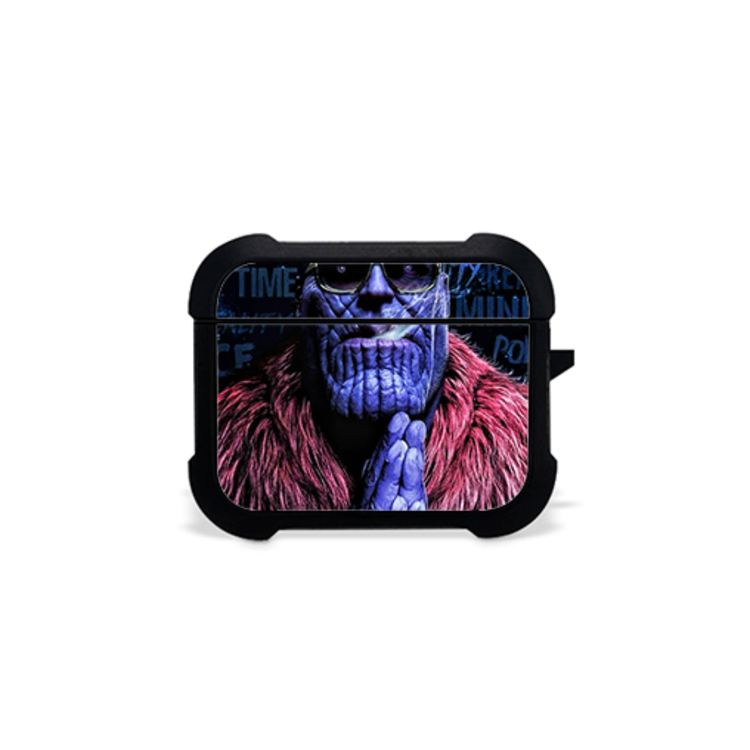 PopArt Thanos - Airpods Θήκη