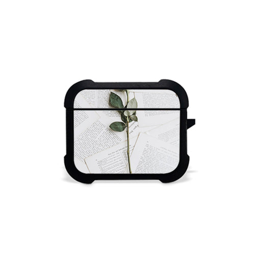 Red Rose - Airpods Θήκη