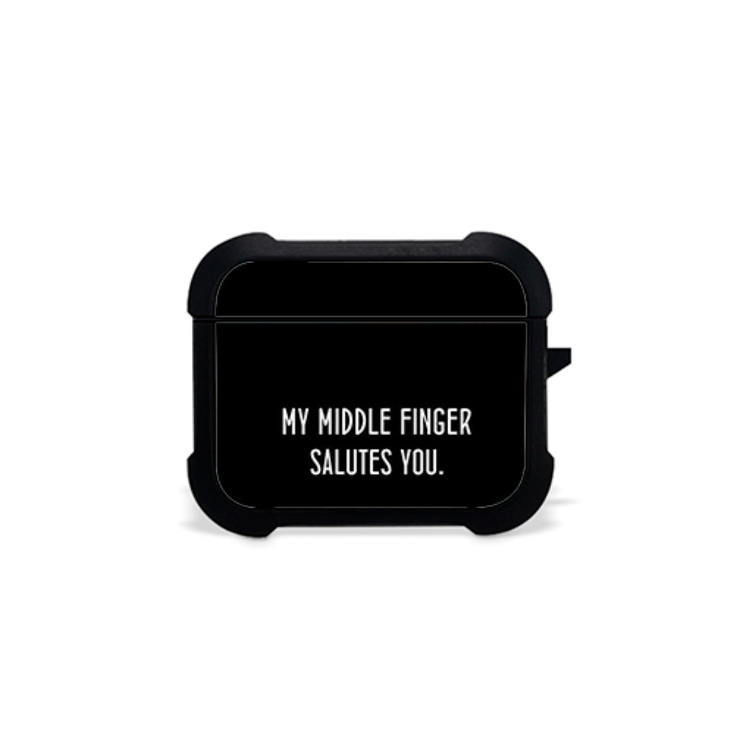 Salute - Airpods Θήκη