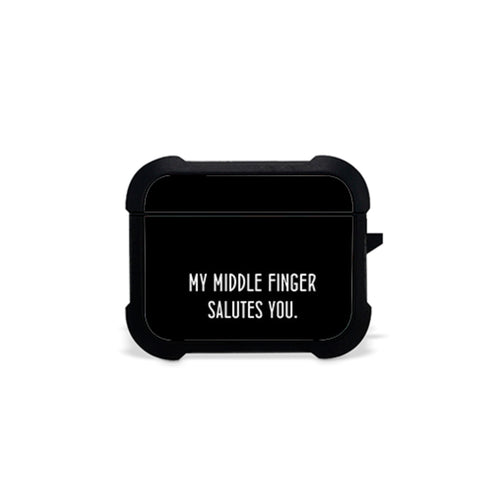 Salute - Airpods Θήκη