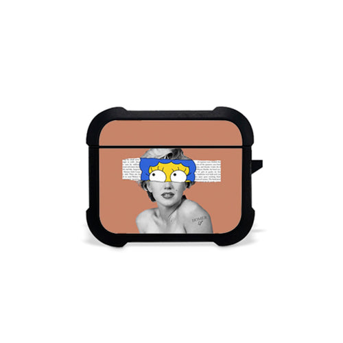 Sim Merilyn - Airpods Θήκη