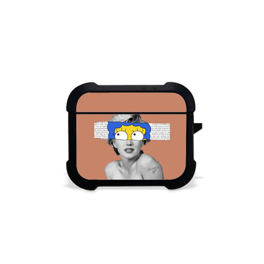 Sim Merilyn - Airpods Θήκη