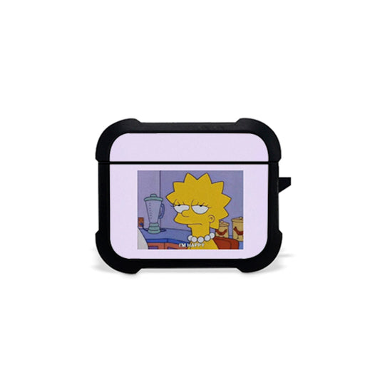 So Happy - Airpods Θήκη