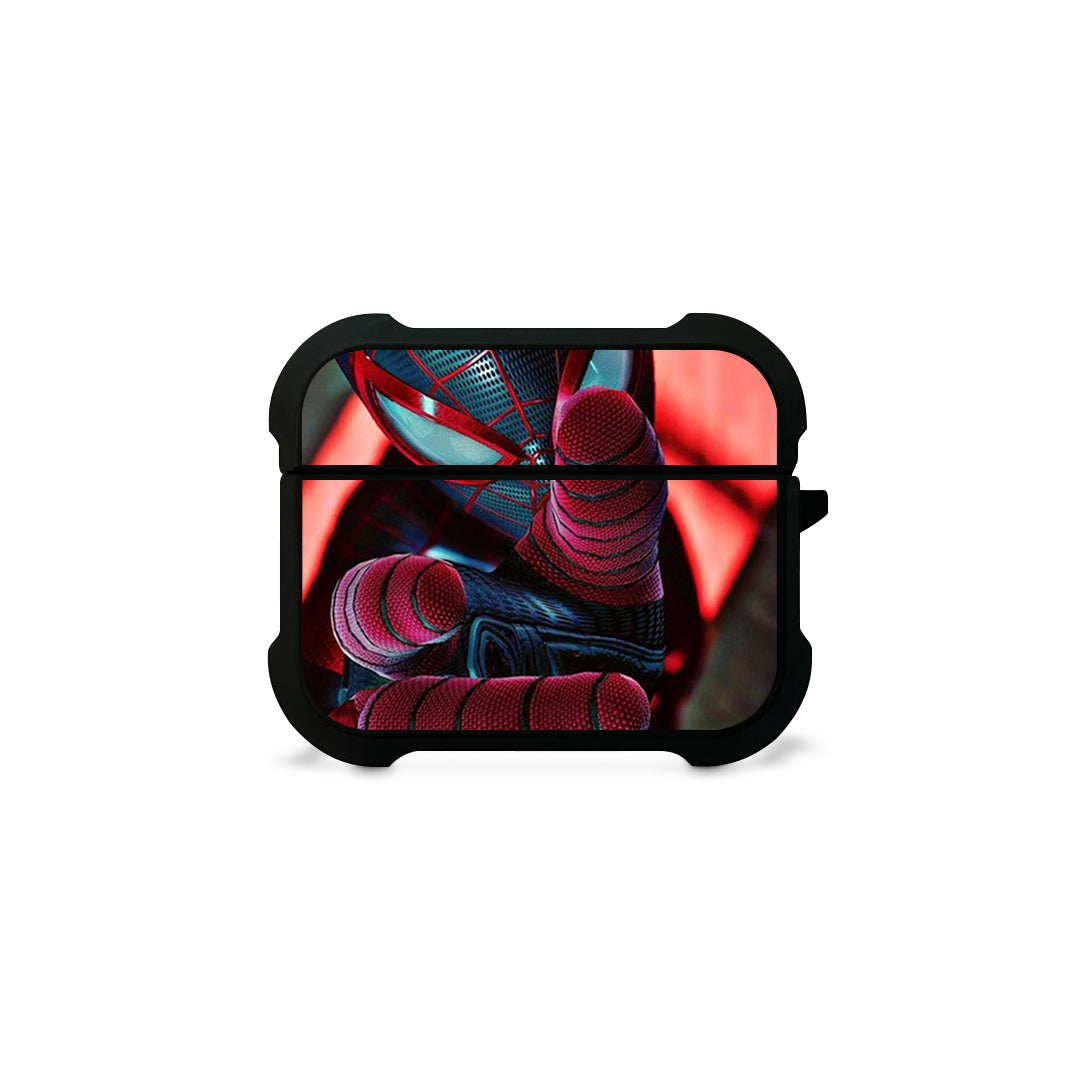 Spider Hand - Airpods Θήκη