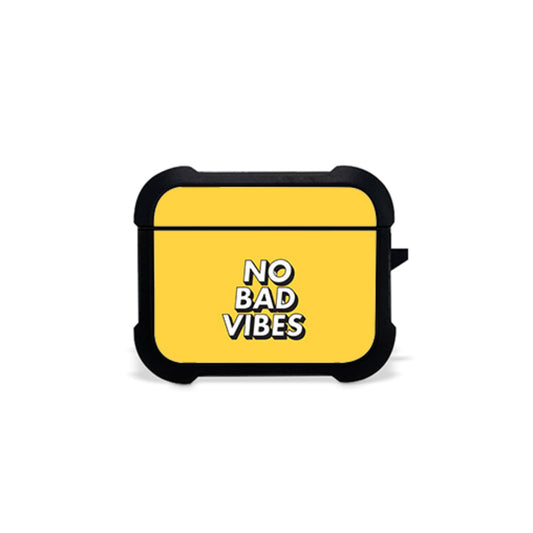 Text Vibes - Airpods Θήκη