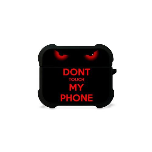 Touch My Phone - Airpods Θήκη