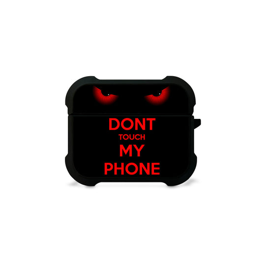 Touch My Phone - Airpods Θήκη