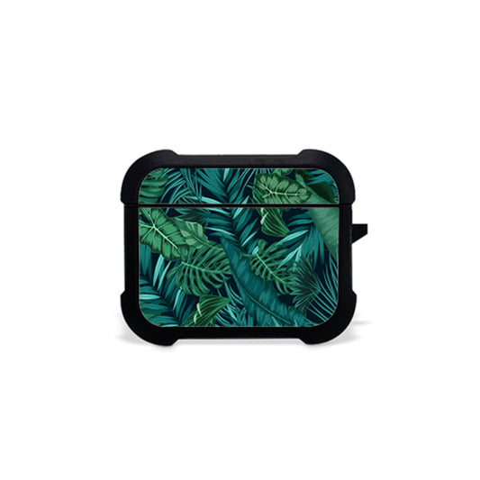 Tropic Leaves - Airpods Θήκη