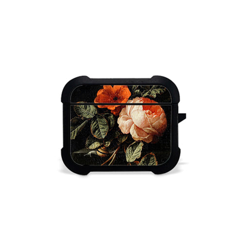 Vintage Roses - Airpods Θήκη