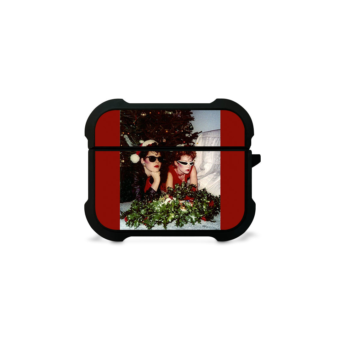 Waiting For Xmas - Airpods Θήκη