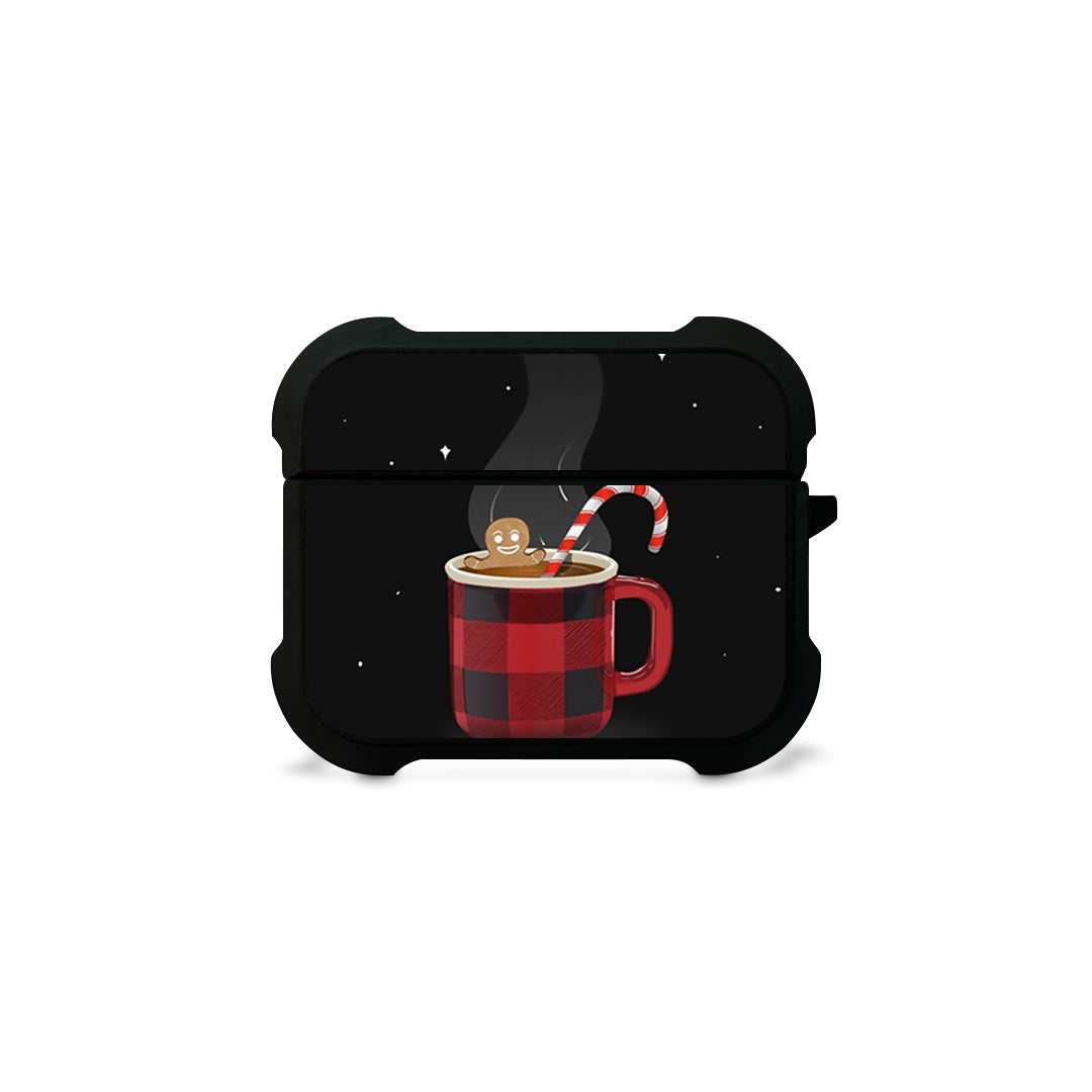 Xmas Bathing - Airpods Pro Θήκη