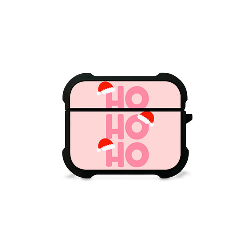 Xmas Ho Ho Ho - Airpods Pro Θήκη