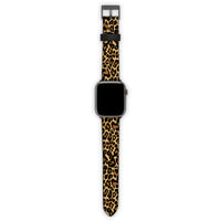 Thumbnail for Λουράκι Smartwatch με χρώμα Animal Leopard – Smartfits