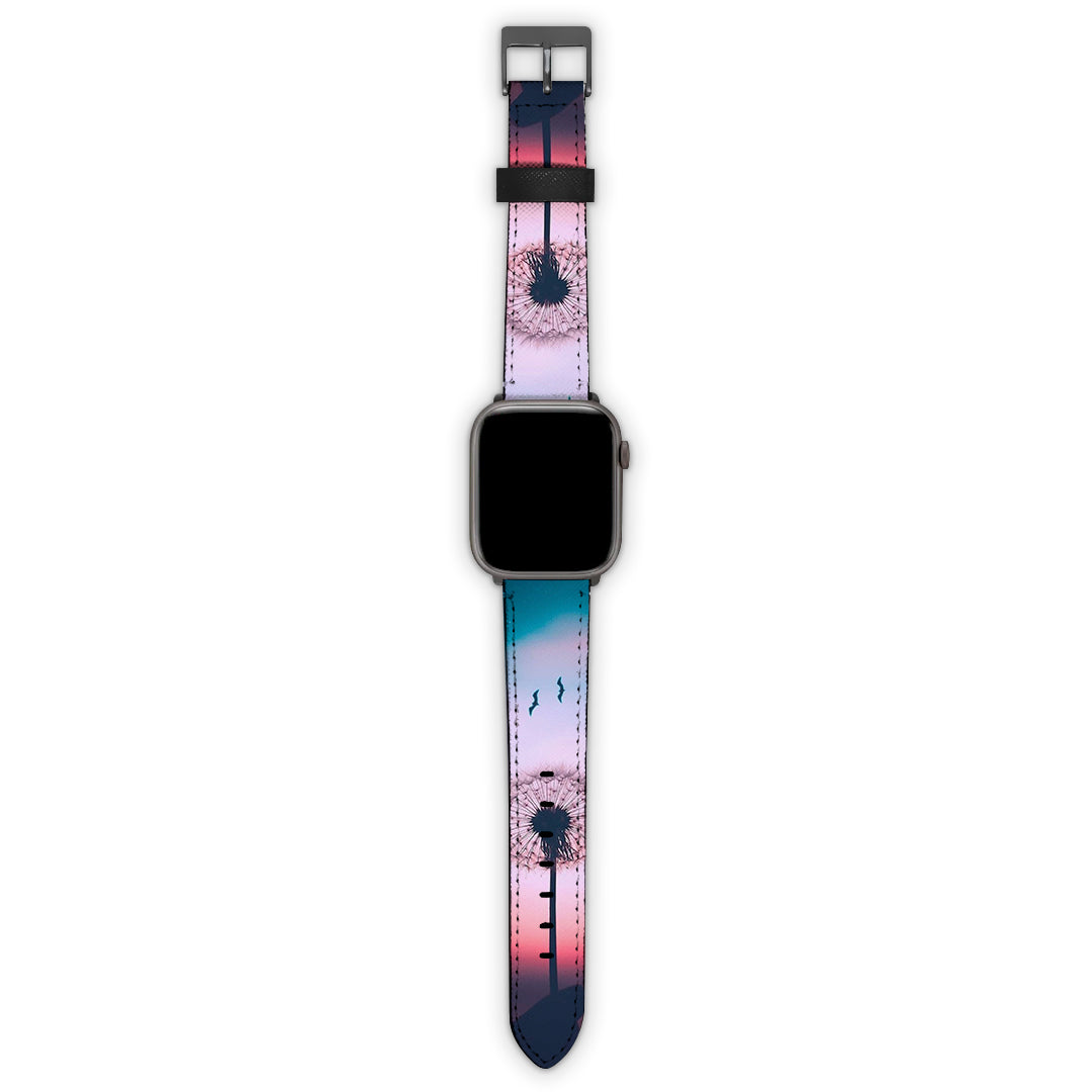 Λουράκι 20mm Samsung / Huawei / Honor / Xiaomi / Garmin με χρώμα Boho Wish – Smartfits