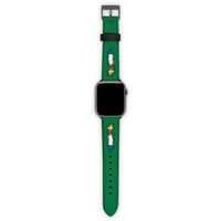 Thumbnail for Λουράκι Smartwatch με χρώμα Bush Man – Smartfits