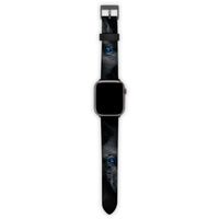 Thumbnail for Λουράκι Smartwatch με χρώμα Dark Wolf – Smartfits