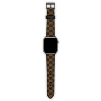 Thumbnail for Λουράκι Smartwatch με χρώμα Designer Glamour – Smartfits