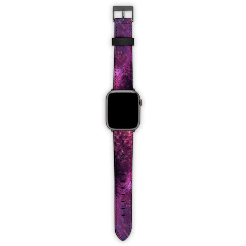 Λουράκι 20mm Samsung / Huawei / Honor / Xiaomi / Garmin με χρώμα Galaxy Aurora – Smartfits