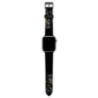 Thumbnail for Λουράκι Smartwatch με χρώμα Golden Gun – Smartfits