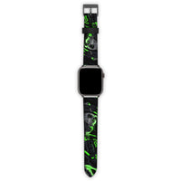 Thumbnail for Λουράκι Smartwatch με χρώμα Green Soldier – Smartfits