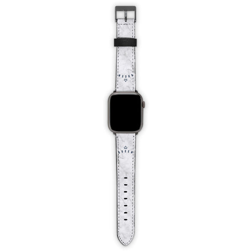 Λουράκι Apple Watch 38/40/41mm με χρώμα Marble Queen – Smartfits
