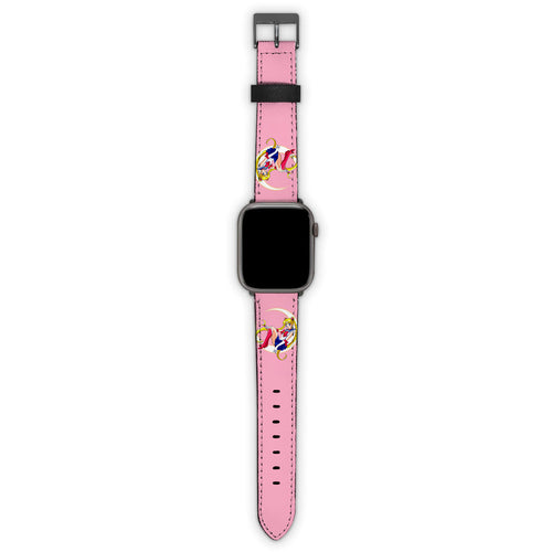 Λουράκι 20mm Samsung / Huawei / Honor / Xiaomi / Garmin με χρώμα Moon Girl – Smartfits