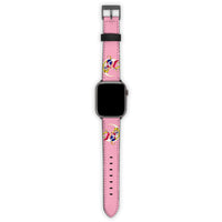 Thumbnail for Λουράκι Smartwatch με χρώμα Moon Girl – Smartfits