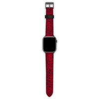 Thumbnail for Λουράκι Smartwatch με χρώμα Paisley Cashmere – Smartfits