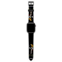 Thumbnail for Λουράκι Smartwatch με χρώμα Pirate King – Smartfits
