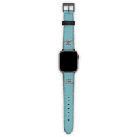 Thumbnail for Λουράκι Smartwatch με χρώμα Text Positive – Smartfits