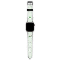 Thumbnail for Λουράκι Smartwatch με χρώμα Valentine Rex – Smartfits