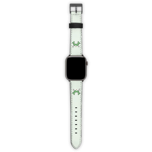 Λουράκι Apple Watch 42/44/45/49mm με χρώμα Valentine Rex – Smartfits
