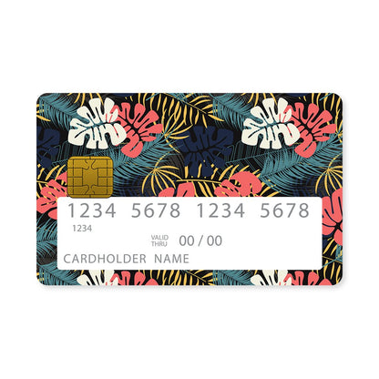 Deep Sea Flower - Επικάλυψη Κάρτας