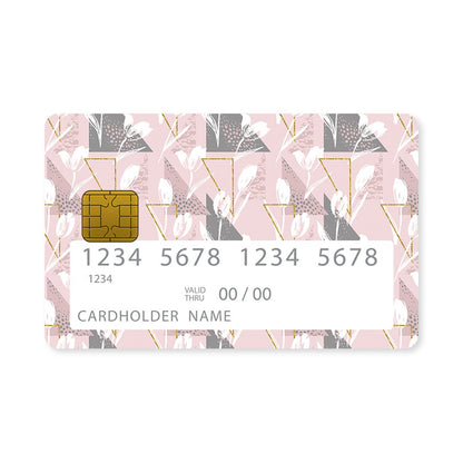 Tulips Flower - Επικάλυψη Κάρτας