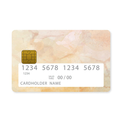 Sand Marble - Επικάλυψη Κάρτας