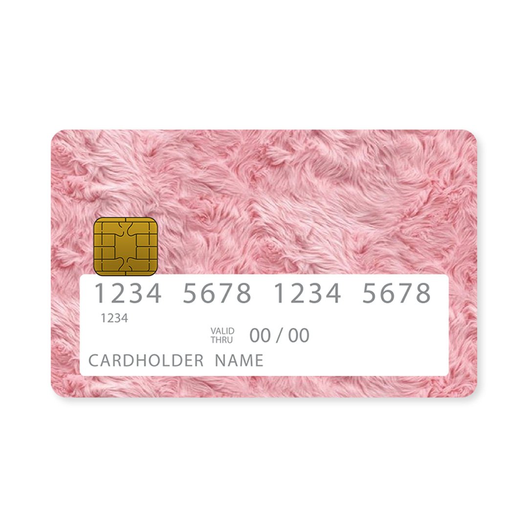 Fur Minimal - Επικάλυψη Κάρτας