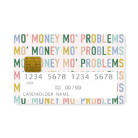 Thumbnail for Money Problems - Επικάλυψη Κάρτας