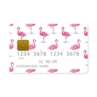 Thumbnail for Flamingo Tropic - Επικάλυψη Κάρτας