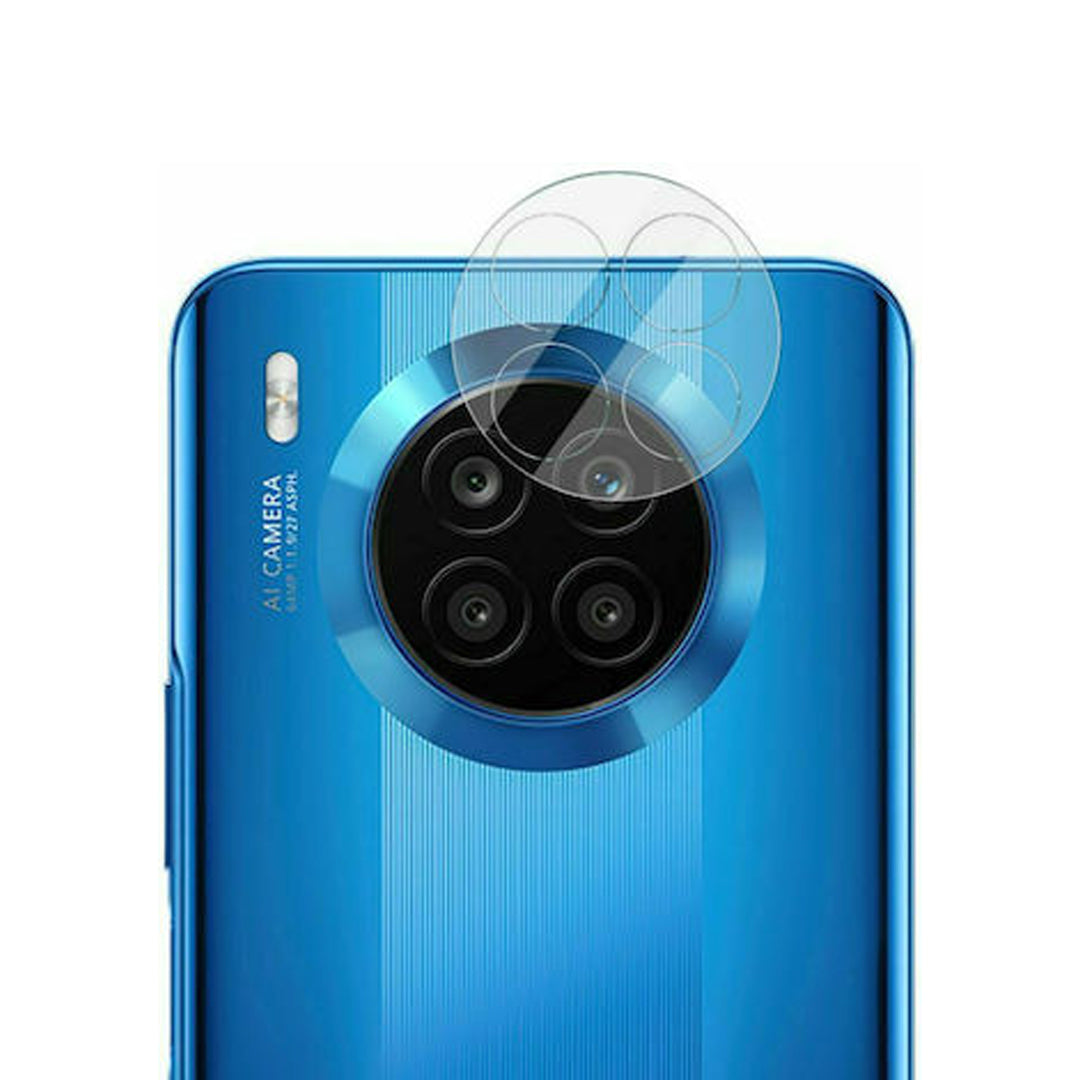 Τζαμάκι Κάμερας για Huawei Nova 8i / Honor 50 Lite